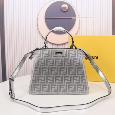 Fendi Top Handle Bags